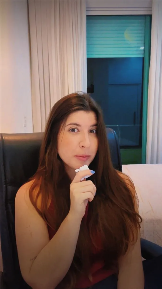 Tati Stein lifestyle